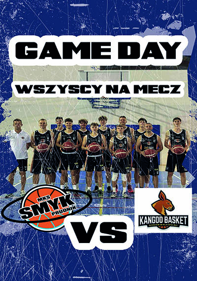 MKS SMYK Prudnik vs EIG CEZIB Kangoo Basket Gorzów