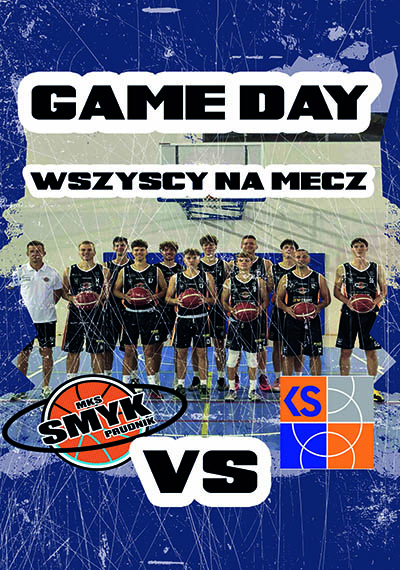 MKS SMYK Prudnik vs KS Sudety Jelenia Góra