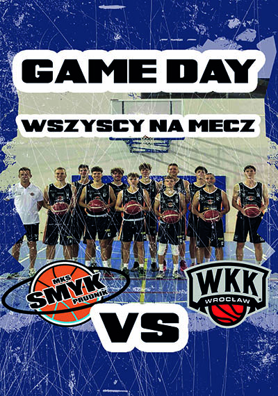 MKS SMYK Prudnik vs WKK II Active Hotel Wrocław